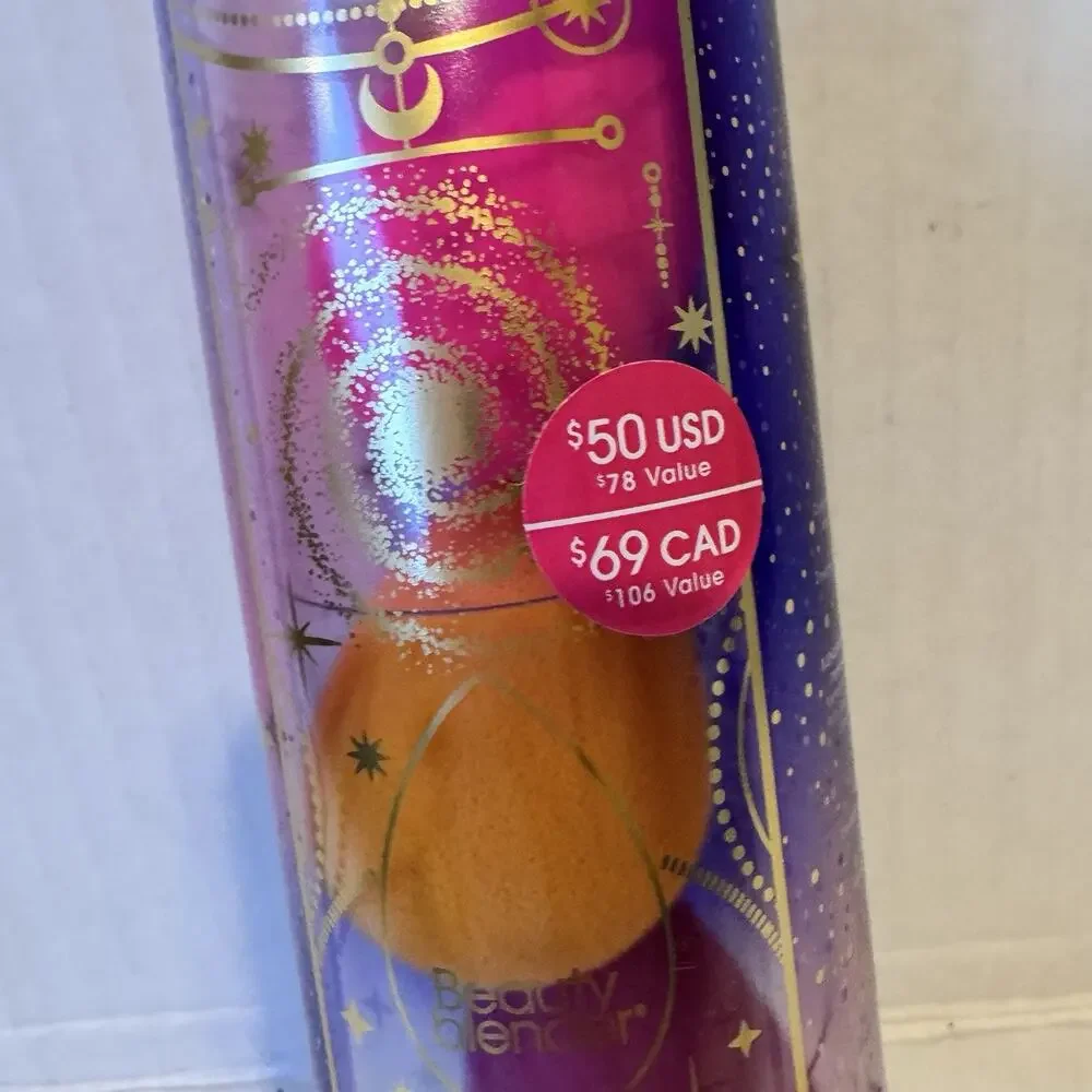 Beautyblender® | Cosmo Beauty Blender 5-Piece Essentials Set - 3 Makeup
